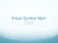 Rel 207 sacred space and sacred time