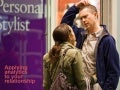 Relationship + some analytics 