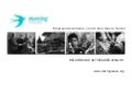 Moving Cause: Relatório de Actividades 2009-2011