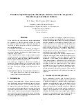 "Estudo de implementação de alimentação eléctrica através de energia solar fotovoltaica para Jardim de Infância" por Rodrigo Neves, Henrique Evaristo e Hugo Amorim