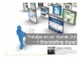 Relatos en un mundo 2.0