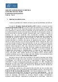 Relatório da auditoria cívica na saúde do município de crateús ce