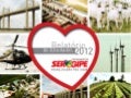Relatório de atividades 2012  - Governo de Sergipe