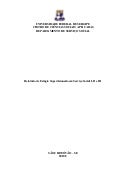 Relatório final de estágio 