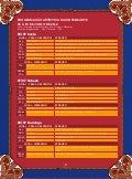 Programação cultural da XIII Feneart