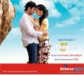 Reliance digital, Ahmedabad Hosts the Stars of Upcoming Movie &rsquo;Ek Deewana Tha&rsquo; Amy Jackson & Prateik