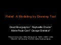 Relief: A Modeling By Drawing Tool