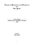 Religions In  Quran