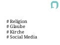 Religion & Social media