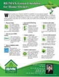 Green Real Estate Ideas