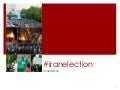 Remediation And Iran Election