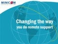 Remote Support With KVM Over IP