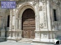 RENACIMIENTO ESPAÑOL. ARQUITECTURA