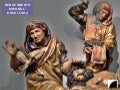 RENACIMIENTO ESPAÑOL. ESCULTURA