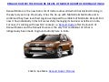 Renault Duster India | Renault Duster Price | Renault Duster Reviews | CarKhabri.com