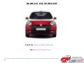 RENAULT PULSE REVIEW