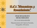 Introducción al Renacimiento