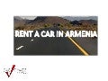 Rent a Car in Armenia Services with SacVoyage.am