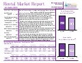 Rental report q1-2013