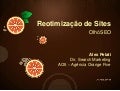 Reotimizacao de Sites - OlhoSEO