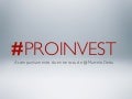 Proinvest - Acompanhamento entrevista Déda