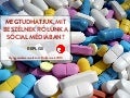 Megtudhatjuk, mit beszélnek rólunk a social médiában?