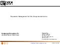 ReputationManagers.com Powerpoint Presentation