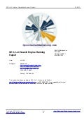 Report avenuebusinesscenter.com   3-1-2012