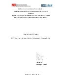 Reporte crìtico de lectura. yusmary aristigueta