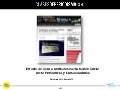 Reporte de Investigación: Encuesta sobre uso y actitudes hacia la Web Social - Clasesdeperiodismo.com