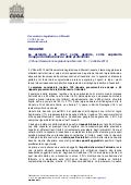 Report d indagine Le aziende e la crisi