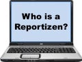 "Reportizen" - flat classroom conference 2011