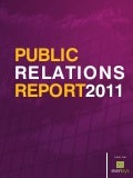 Public Relations Report 2011