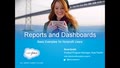 Reports and Dashboards   Basic Examples For Nonprofits