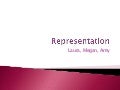 Representation2