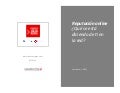 Reputación online - Qué se está diciendo de ti en la red