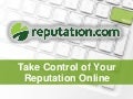 An Online Reputation Management (ORM) Primer and Howto 