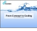 Agile Requirements Writing