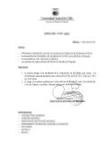 Res 091 susp actvidades