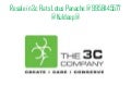 Resale in 3c flats lotus panache @ 9958445577 @ kuldeep @