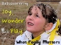 Re-Discovering Joy