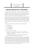 ReseñA