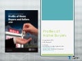 Home Buyers and Sellers Profile: Buyers by Demographic Group