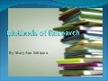Research.method