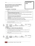 Research Reflections Blog Entry 2 Rubric