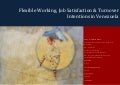 Research report 2011 flexible working job satisfaction & turnover intention