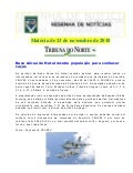 Resenha de notícias 13 e 14 nov 2010
