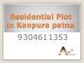 Residential plot for sale in kanpura patna