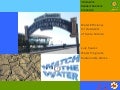 Water Efficiency for Residents of Santa Monica Presentation