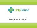 Publicidade Médica Conselho Federal de Medicina Resolução CFM 1.974/2011